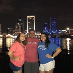 Meet your Posher, Jason